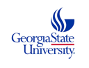 Georgia State University logo